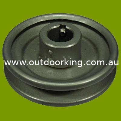 (image for) Stens V-Belt Pulley 3/4" x 3 1/2" 275-487