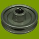 (image for) Stens V-Belt Pulley 3/4" x 3 1/2" 275-487