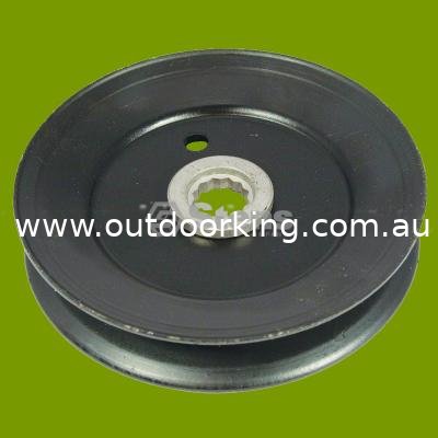 (image for) MTD Spindle Pulley 756-0969, 275-515