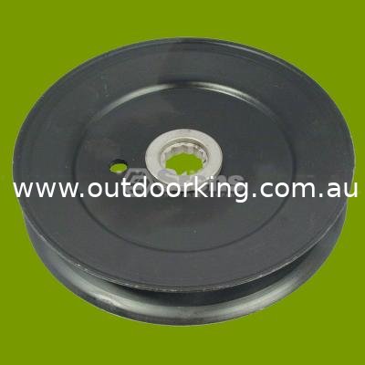 (image for) MTD Spindle Pulley 756-0980, 275-519