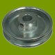 (image for) Stens V-Belt Pulley 3/4" X 4" 275-537