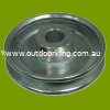 (image for) Stens V-Belt Pulley 3/4" X 4" 275-537
