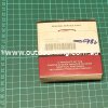 (image for) Tecumseh Genuine TVS75 STD Rings 27565
