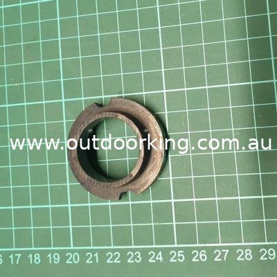 (image for) Briggs & Stratton Genuine gasket Air Cleaner 27660