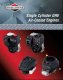 (image for) Briggs & Stratton Genuine Repair Manual 276781