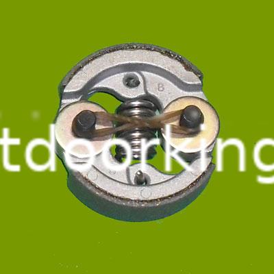 (image for) Tanaka Genuine Clutch Assy 2900641080, 2770730090, 6695965