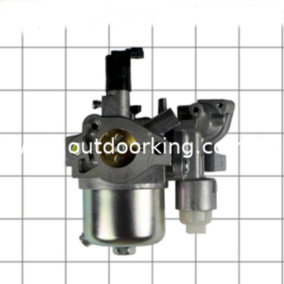 (image for) Robin Genuine EX17 Carburettor Assembly 2776230260