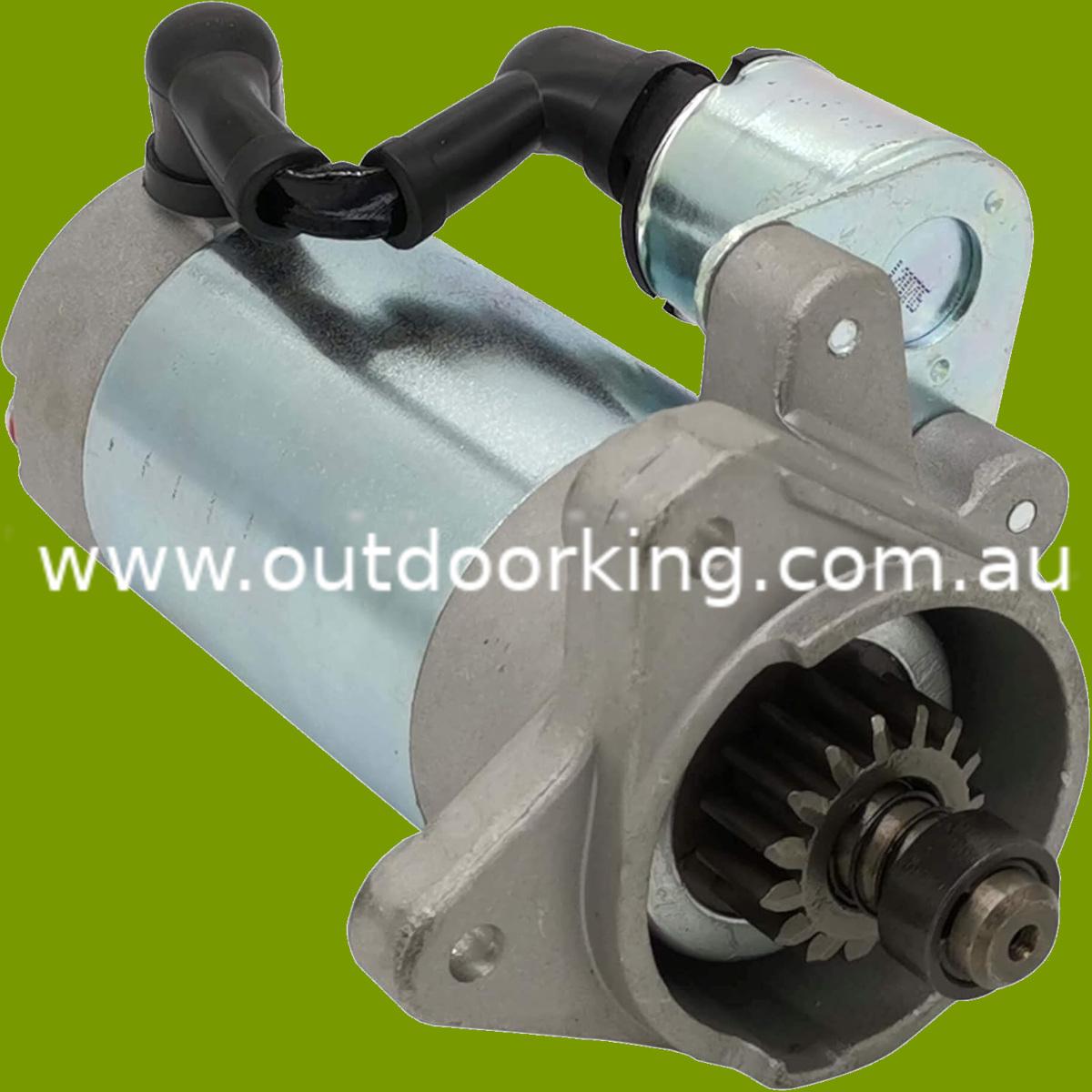 (image for) Robin Genuine STARTING MOTOR AY 2777050200