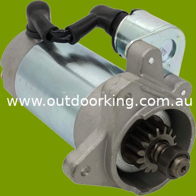 (image for) Robin Genuine STARTING MOTOR AY 2777050200