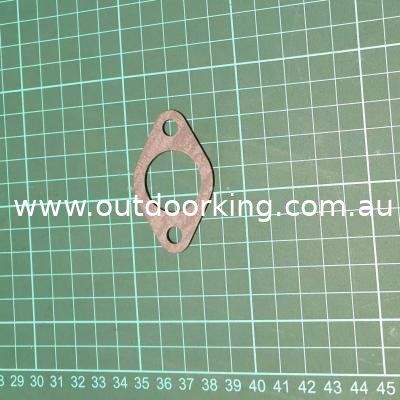 (image for) Briggs & Stratton Genuine Gasket-Intake 27828S