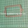 (image for) Tecumseh Genuine Breather Gasket 27896A