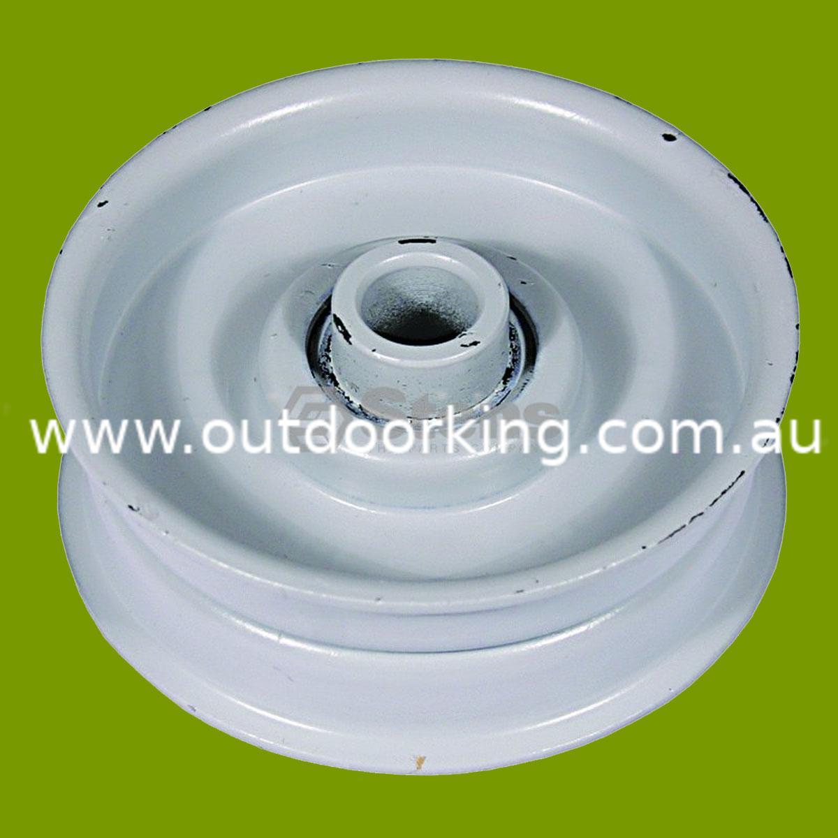 (image for) Snapper Flat Idler 7013850YP, 280-032