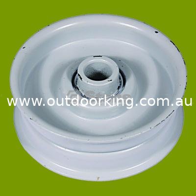 (image for) Snapper Flat Idler 7013850YP, 280-032