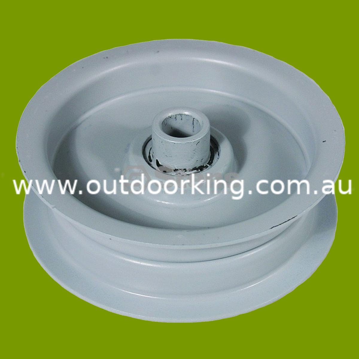 (image for) MTD Flat Idler 956-0217, 280-065