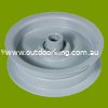 (image for) MTD Flat Idler 956-0217, 280-065