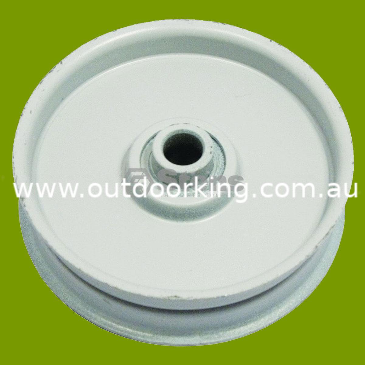 (image for) MTD Flat Idler 756-0240, 280-081