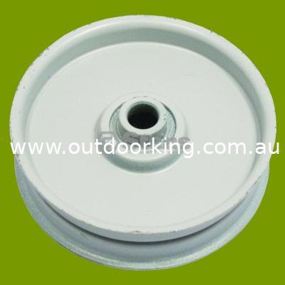 (image for) MTD Flat Idler 756-0240, 280-081