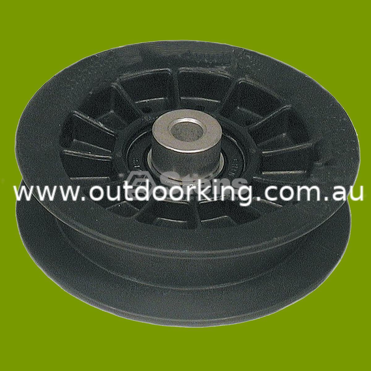 (image for) Troy-Bilt Flat Idler 1756151, 280-089