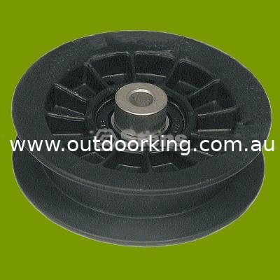 (image for) Troy-Bilt Flat Idler 1756151, 280-089