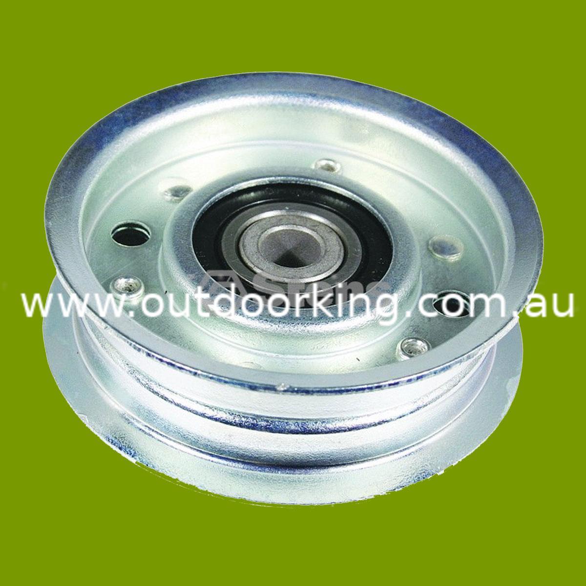 (image for) Toro Heavy-Duty Flat Idler 92-7104, 280-222