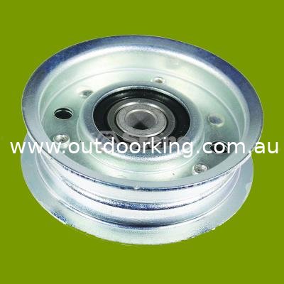(image for) Toro Heavy-Duty Flat Idler 92-7104, 280-222