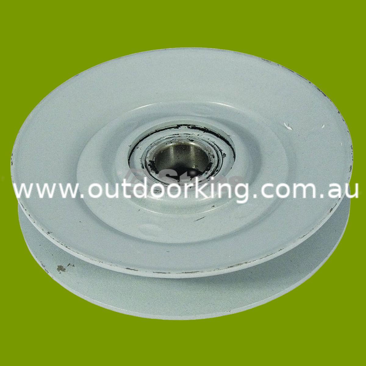 (image for) Case Heavy-Duty V-Idler C-25370, 280-287