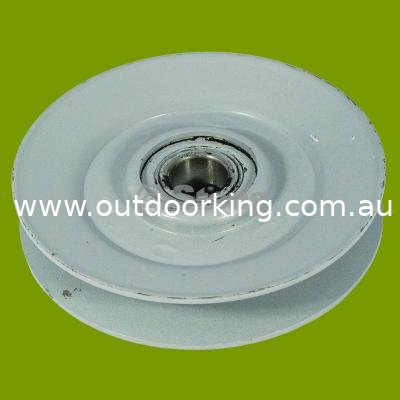 (image for) Case Heavy-Duty V-Idler C-25370, 280-287