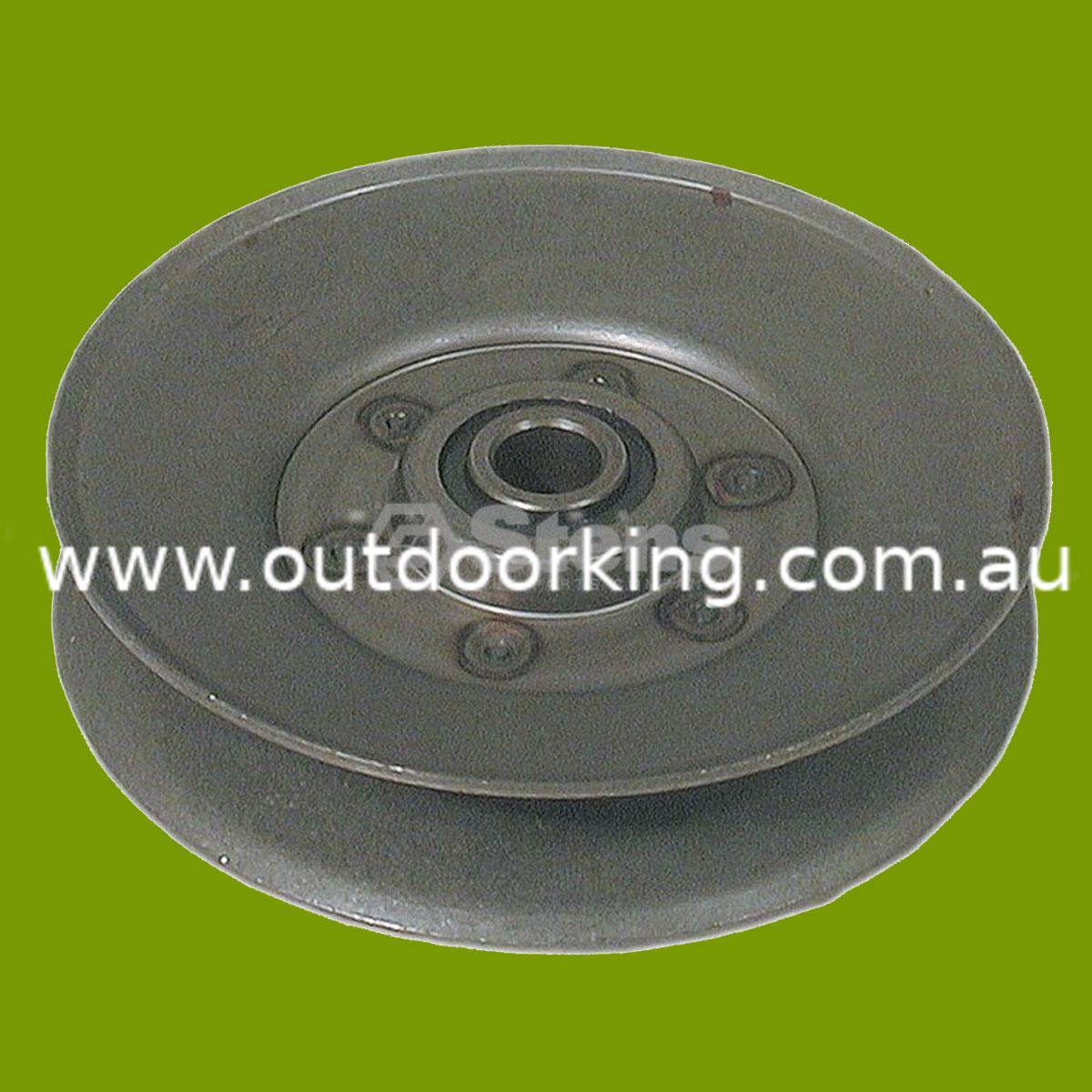 (image for) Toro / Wheel Horse V-Idler 8510, 280-297