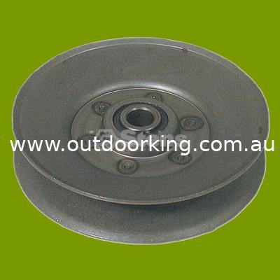 (image for) Toro / Wheel Horse V-Idler 8510, 280-297