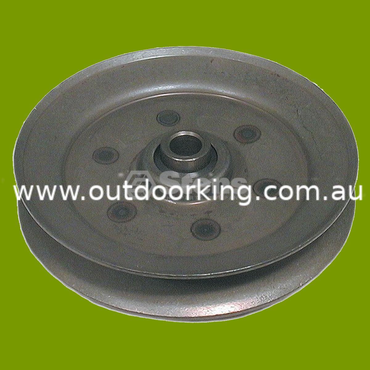 (image for) Toro/Wheel Horse V-Idler 7-0431, 280-305
