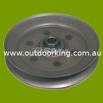 (image for) Toro/Wheel Horse V-Idler 7-0431, 280-305