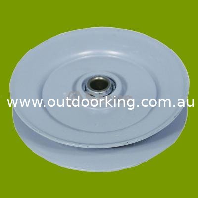 (image for) MTD V-Idler 756-0487, 280-313