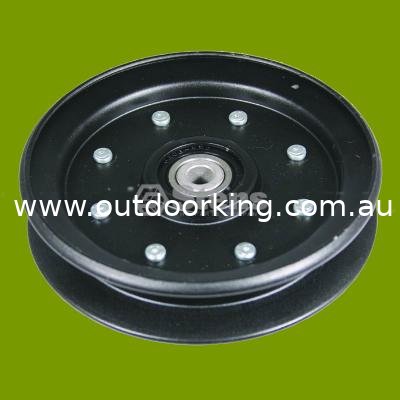 (image for) Simplicity Heavy-Duty Flat Idler 2171247SM, 280-354