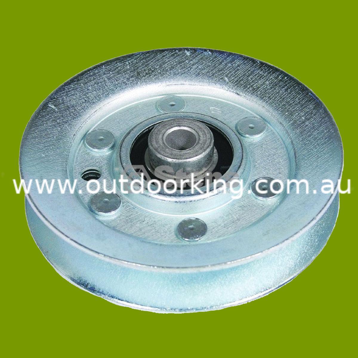 (image for) Toro Heavy-Duty V-Idler 95-7668, 280-362