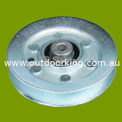 (image for) Toro Heavy-Duty V-Idler 95-7668, 280-362