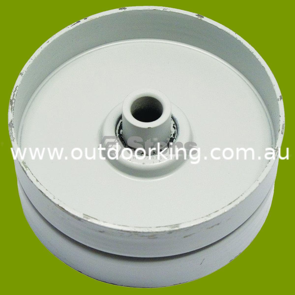 (image for) MTD No Flange Flat Idler 756-0218, 280-453