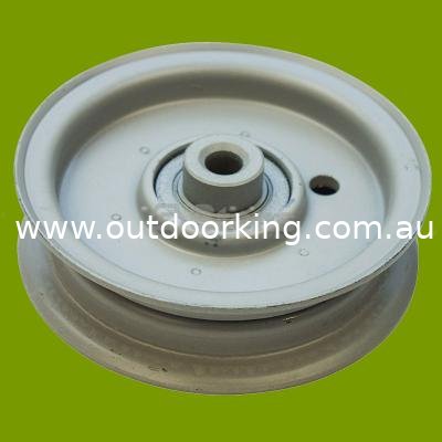 (image for) Snapper Flat Idler 7018574SM, 280-477