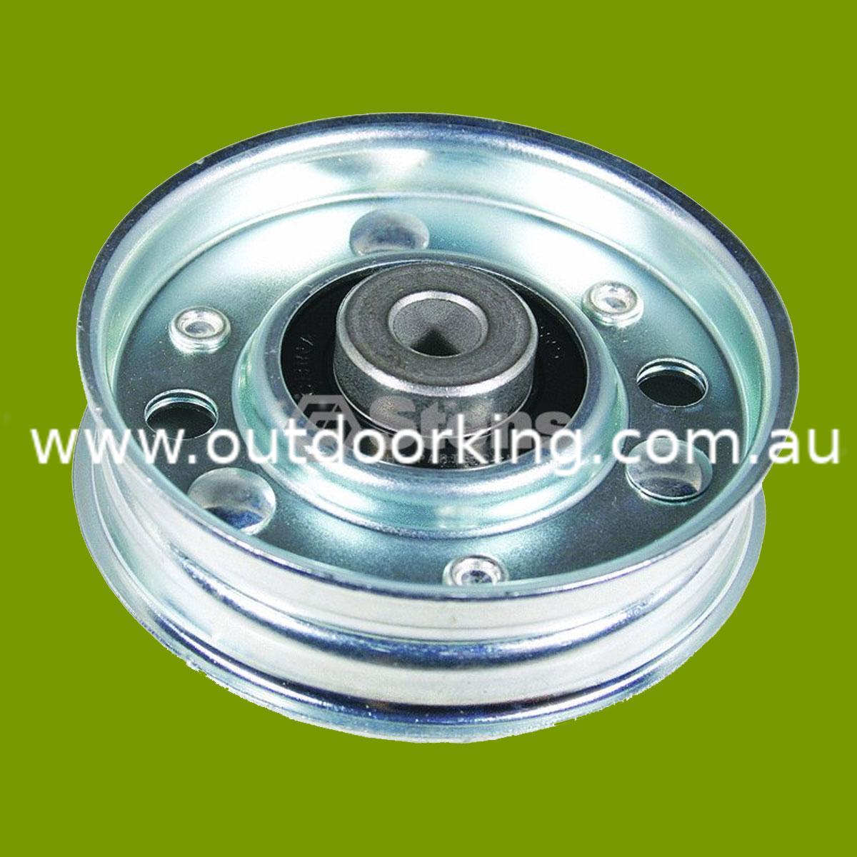 (image for) Toro Heavy-Duty Flat Idler 51-3660, 280-586