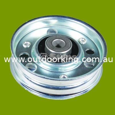 (image for) Toro Heavy-Duty Flat Idler 51-3660, 280-586