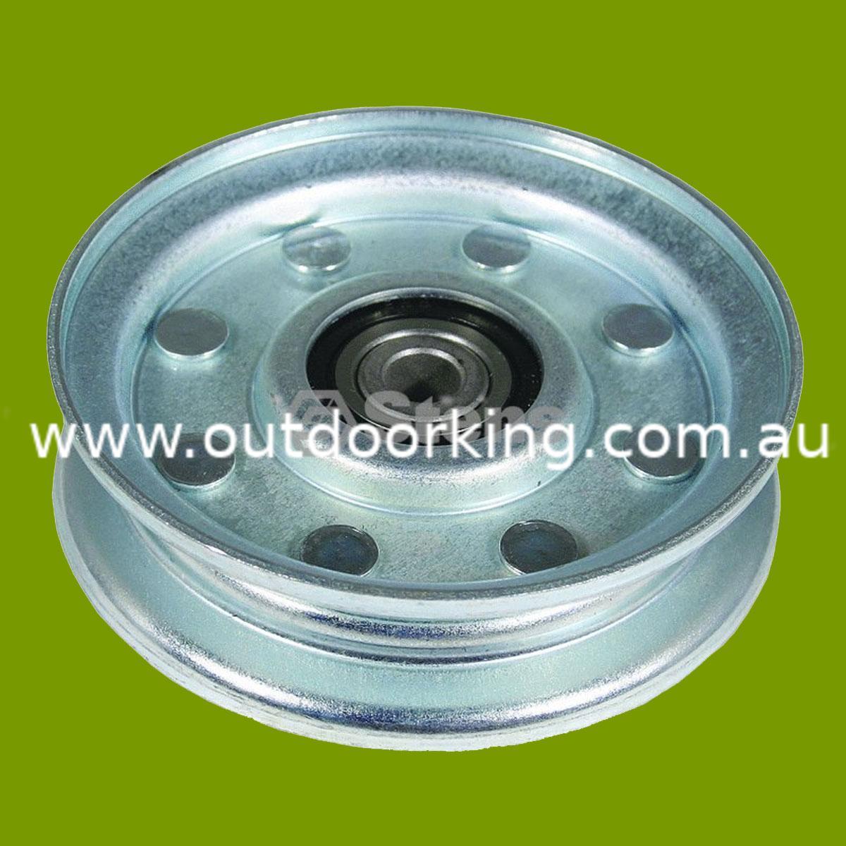 (image for) Simplicity Heavy-Duty Flat Idler 1685150SM, 280-610