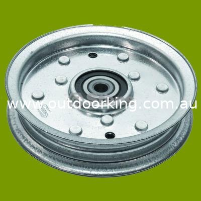 (image for) MTD Heavy-Duty Flat Idler 756-04129, 280-646