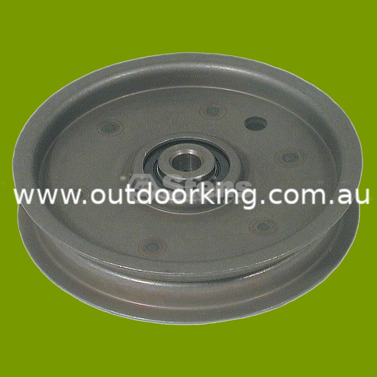 (image for) Case Heavy-Duty Flat Idler C12251, 280-719