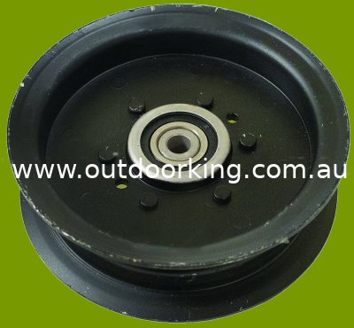 (image for) AYP, Craftsman, Husqvarna, Snapper Flat Idler 196106, 197379, 532196106, 280-727