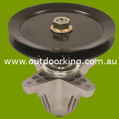 (image for) Cub Cadet Spindle Assembly 618-05078A, 618-05078, 918-05078, 918-05078A, 285-167