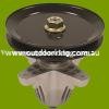 (image for) MTD / Troy Built Genuine Spindle Assembly 918-06989