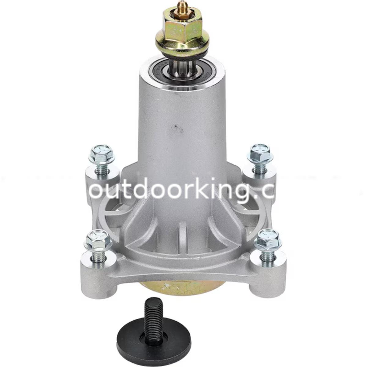 (image for) SPINDLE ASSY HUSQ 587819701, 285-585