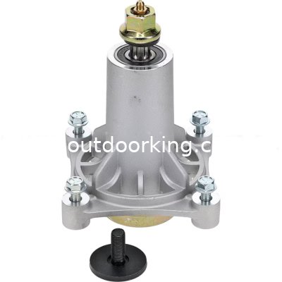 (image for) SPINDLE ASSY HUSQ 587819701, 285-585