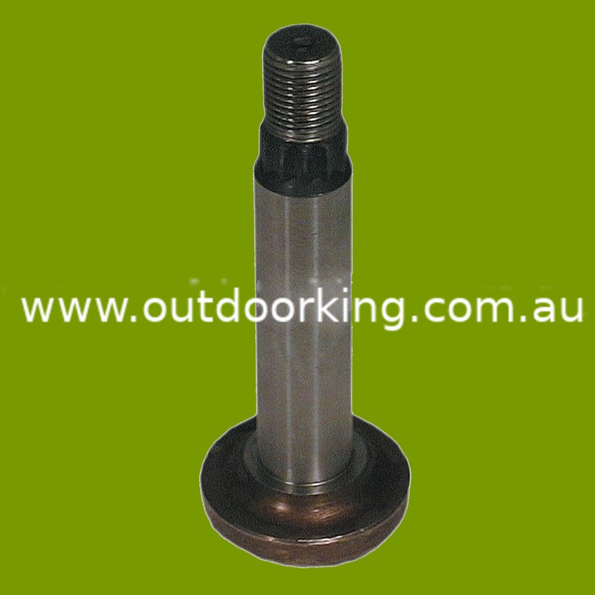 (image for) MTD Spindle Shaft For Our 139729, 285-730