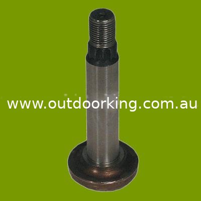 (image for) MTD Spindle Shaft For Our 139729, 285-730