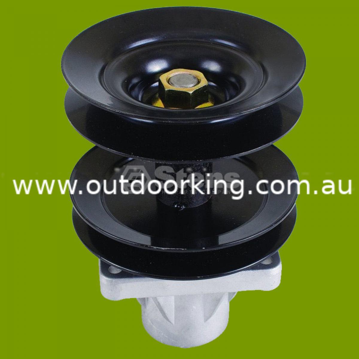 (image for) MTD Spindle Assembly 618-0595, 918-0593, 918-0595, 918-0595A, 918-0595B, 285-928, 285-865